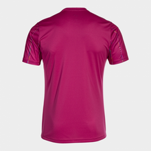 Load image into Gallery viewer, Joma Proteam SS Jersey Beetroot Purple
