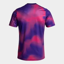 Load image into Gallery viewer, Joma Proteam SS Jersey Violet/Fuxhsia Purple
