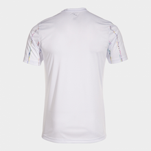 Load image into Gallery viewer, Joma Proteam SS Jersey White
