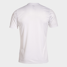 Load image into Gallery viewer, Joma Proteam SS Jersey White/Celeste
