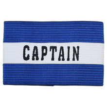 Load image into Gallery viewer, Precision Captain&#39;s Armband Royal
