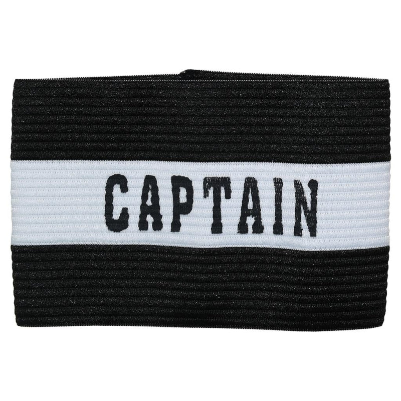 Precision Captain's Armband Black