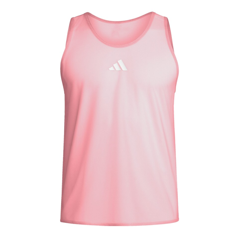 ADIDAS PRO BIB LIGHT FLASH RED