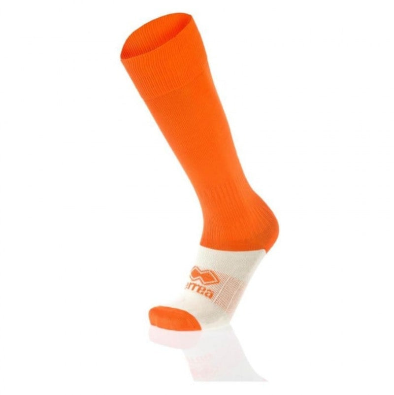 QPR Errea Poly Socks Orange