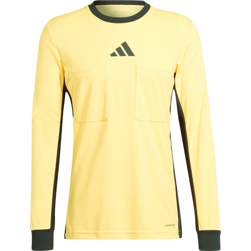 ADIDAS REFEREE 24 LONG SLEEVE JERSEY SPARK