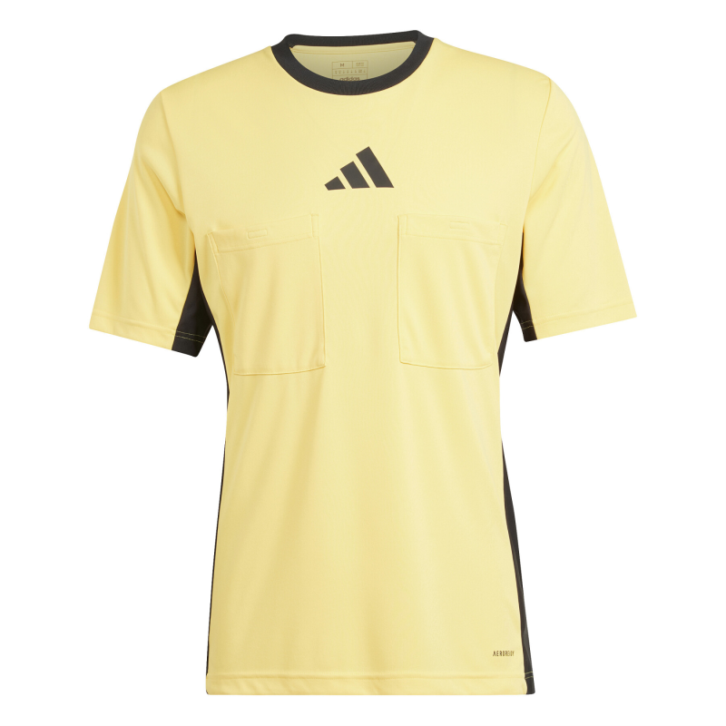 ADIDAS REFEREE 24 SHORT SLEEVE JERSEY SPARK