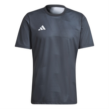 Load image into Gallery viewer, ADIDAS REVERSIBLE 24 JERSEY BLACK TEAM LIGHT GREY
