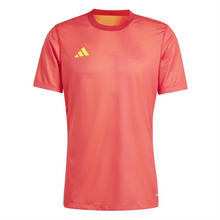Load image into Gallery viewer, ADIDAS REVERSIBLE 24 JERSEY TEAM POWER RED 2 TEAM YELLOW
