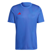 Load image into Gallery viewer, ADIDAS REVERSIBLE 24 JERSEY TEAM ROYAL BLUE TEAM POWER RED 2
