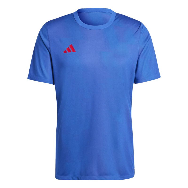 ADIDAS REVERSIBLE 24 JERSEY TEAM ROYAL BLUE TEAM POWER RED 2