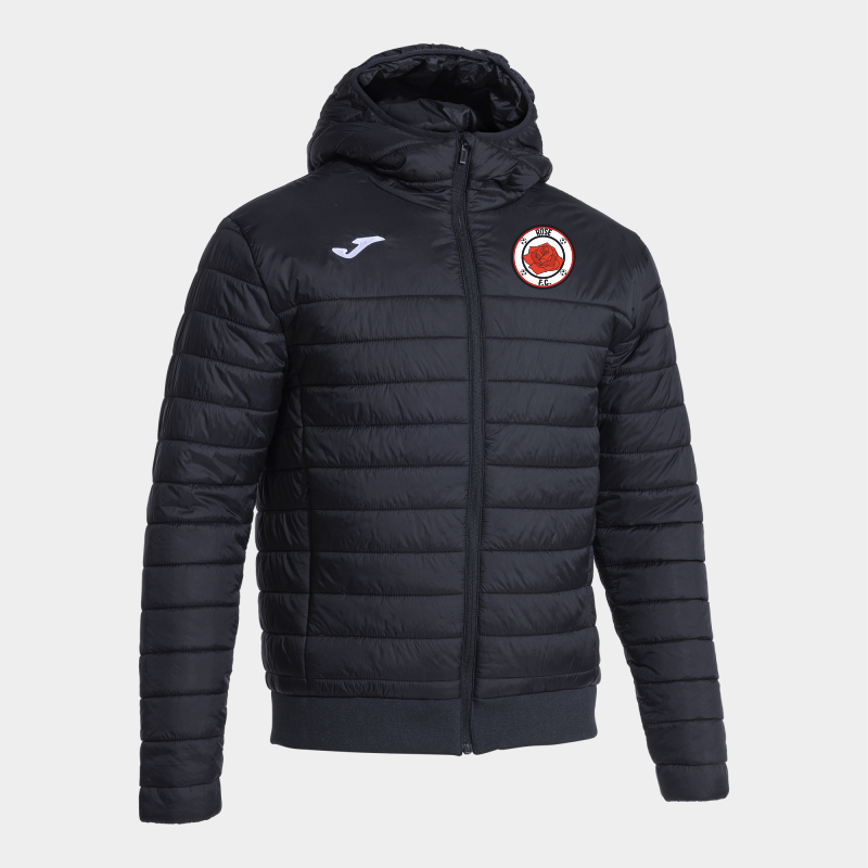 Rose FC Winter Jacket