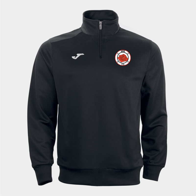 Rose FC Sweatshirt Black