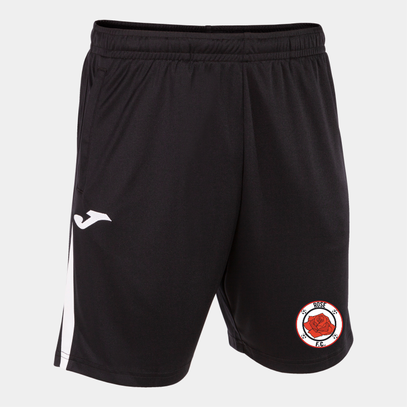 Rose FC Training Shorts