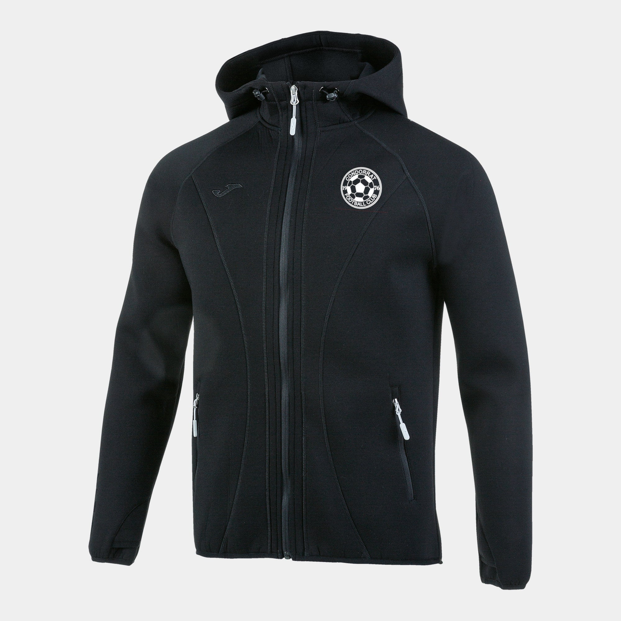 Condorrat F.C-BASILEA JACKET – Team Sport Direct