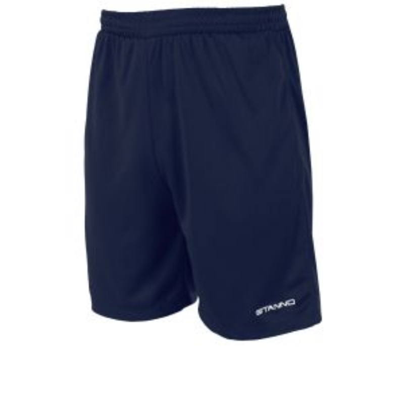 STANNO CLUB PRO SHORTS NAVY