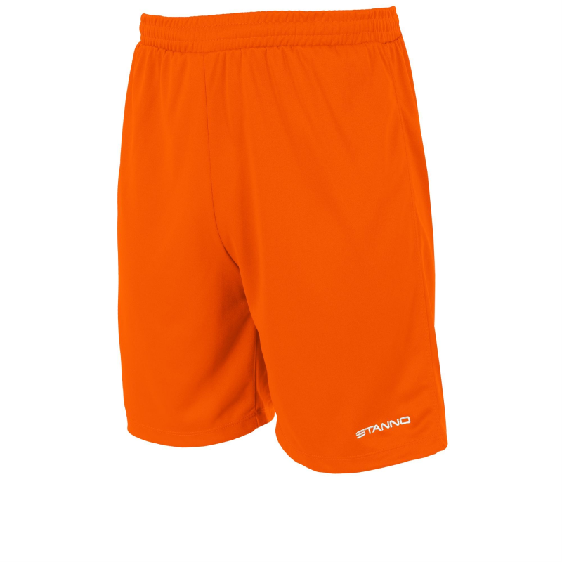 STANNO CLUB PRO SHORTS ORANGE