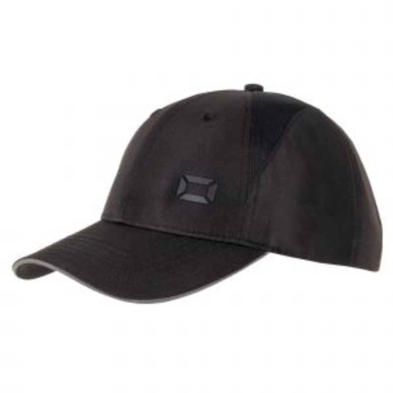 STANNO FUNCTIONAL CAP BLACK
