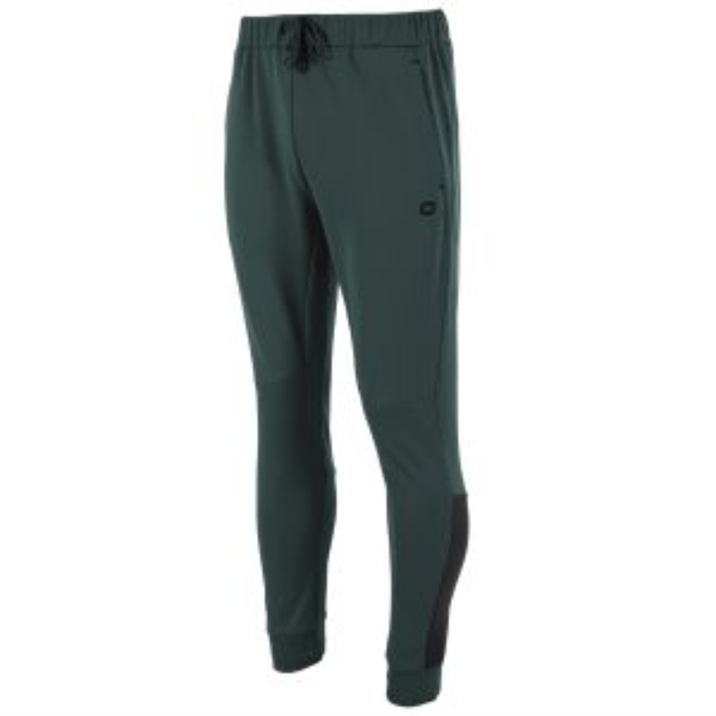 STANNO PLAZA BRUSH PANTS STORMY GREY