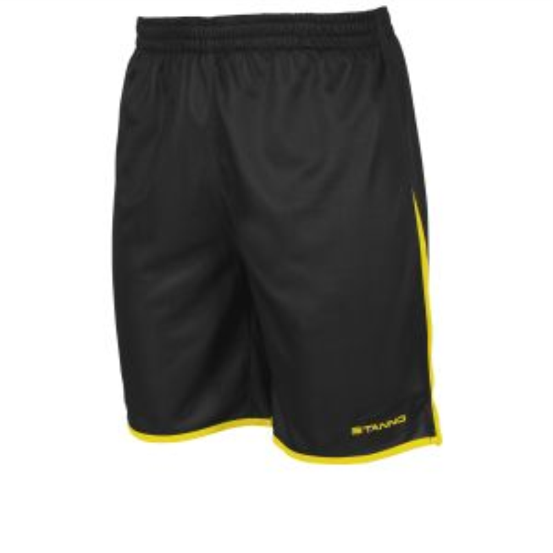 STANNO ALTIUS SHORT BLACK YELLOW