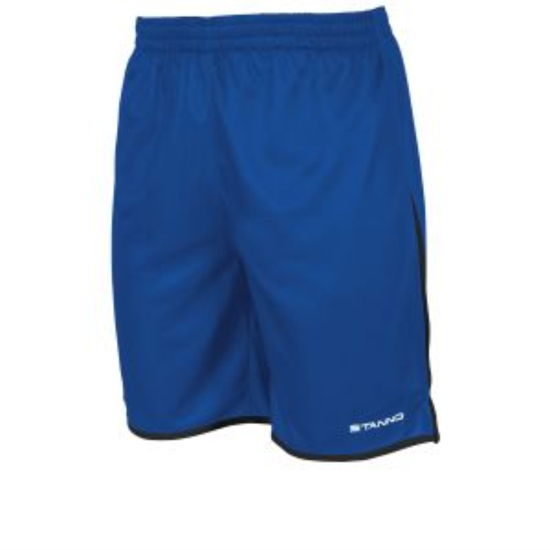 STANNO ALTIUS SHORT ROYAL BLACK