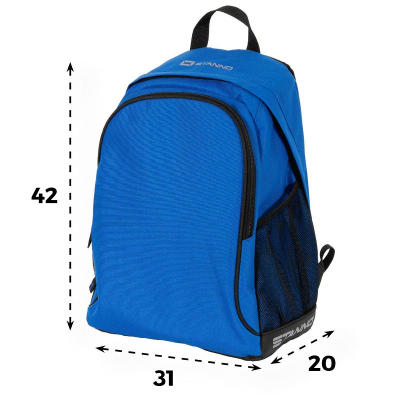 STANNO CAMPO BACKPACK ROYAL