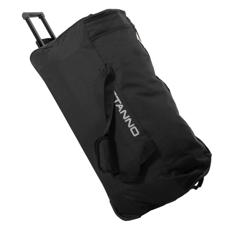 Stanno Premium Team Trolley Bag Black