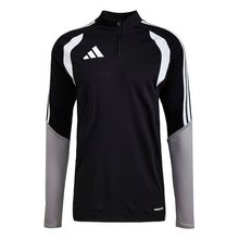 Load image into Gallery viewer, Tiro 26 Competition Slim-Fit 1/4-Zip Training Top

