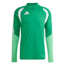 Load image into Gallery viewer, Tiro 26 Competition Slim-Fit 1/4-Zip Training Top
