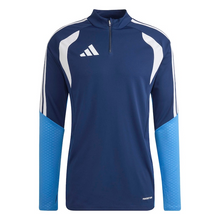 Load image into Gallery viewer, Tiro 26 Competition Slim-Fit 1/4-Zip Training Top

