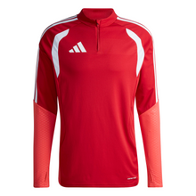 Load image into Gallery viewer, Tiro 26 Competition Slim-Fit 1/4-Zip Training Top

