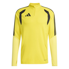 Load image into Gallery viewer, Tiro 26 Competition Slim-Fit 1/4-Zip Training Top
