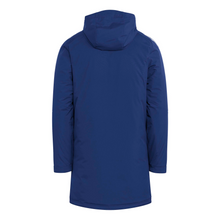 Load image into Gallery viewer, Tiro 26 Hooded Stadium Parka
