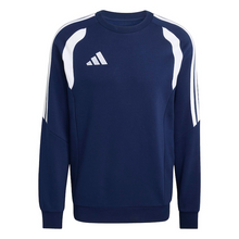 Load image into Gallery viewer, Tiro 26 League Cotton Crew Sweatshirt
