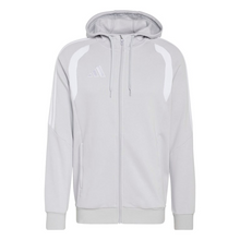 Load image into Gallery viewer, Tiro 26 League Full-Zip Cotton Hoodie
