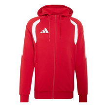 Load image into Gallery viewer, Tiro 26 League Full-Zip Cotton Hoodie
