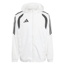 Load image into Gallery viewer, Tiro 26 League Hooded Windbreaker
