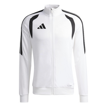 Load image into Gallery viewer, Tiro 26 League Slim-Fit Training Track Jacket
