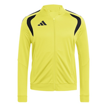 Load image into Gallery viewer, Tiro 26 League Slim-Fit Training Track Jacket

