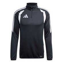 Load image into Gallery viewer, Tiro 26 League Slim-Fit 1/4-Zip Training Top
