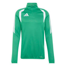 Load image into Gallery viewer, Tiro 26 League Slim-Fit 1/4-Zip Training Top
