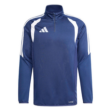 Load image into Gallery viewer, Tiro 26 League Slim-Fit 1/4-Zip Training Top
