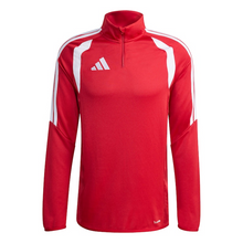 Load image into Gallery viewer, Tiro 26 League Slim-Fit 1/4-Zip Training Top
