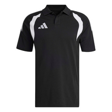 Load image into Gallery viewer, Tiro 26 League SS Cotton Polo
