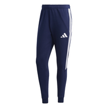Load image into Gallery viewer, Tiro 26 League Zip-Pocket Cotton Sweatpants
