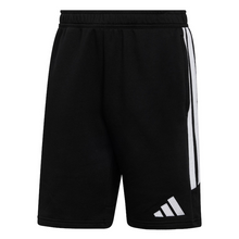 Load image into Gallery viewer, Tiro 26 League Zip-Pocket Cotton Sweat Shorts
