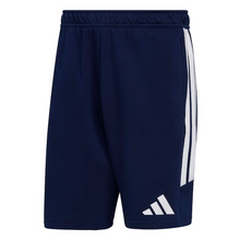 Load image into Gallery viewer, Tiro 26 League Zip-Pocket Cotton Sweat Shorts
