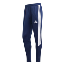 Load image into Gallery viewer, Tiro 26 League Zip-Pocket Training Track Pants
