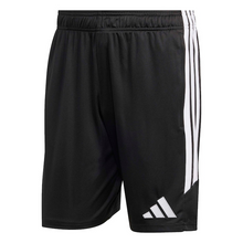 Load image into Gallery viewer, Tiro 26 League Zip-Pocket Training Shorts
