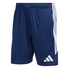 Load image into Gallery viewer, Tiro 26 League Zip-Pocket Training Shorts
