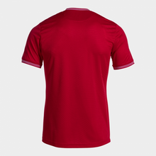 Load image into Gallery viewer, Joma Toletum V SS Jersey Red
